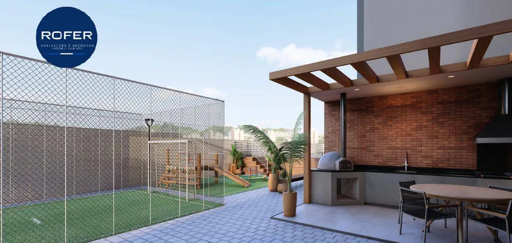 Apartamento, 3 quartos, 74 m² - Foto 5