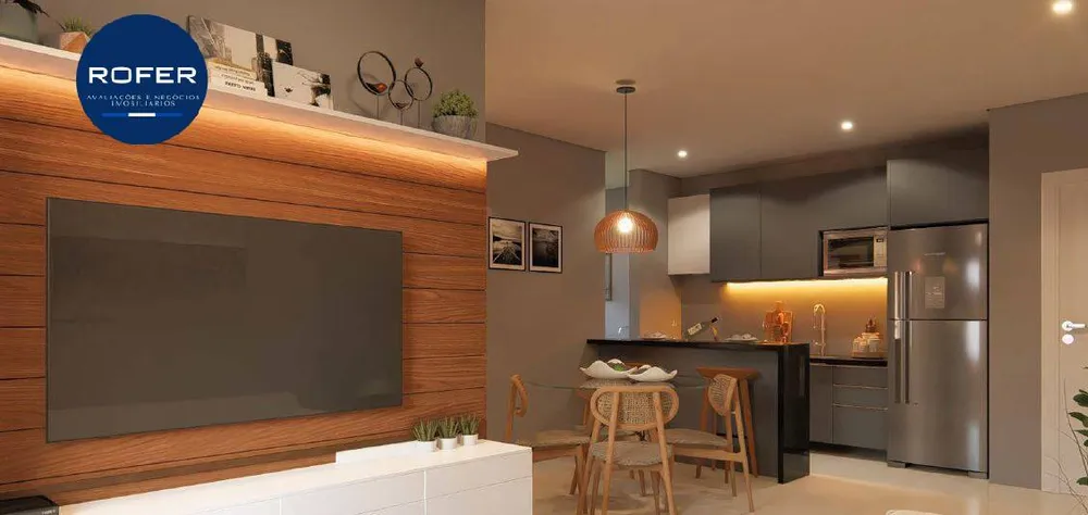 Apartamento, 3 quartos, 74 m² - Foto 8
