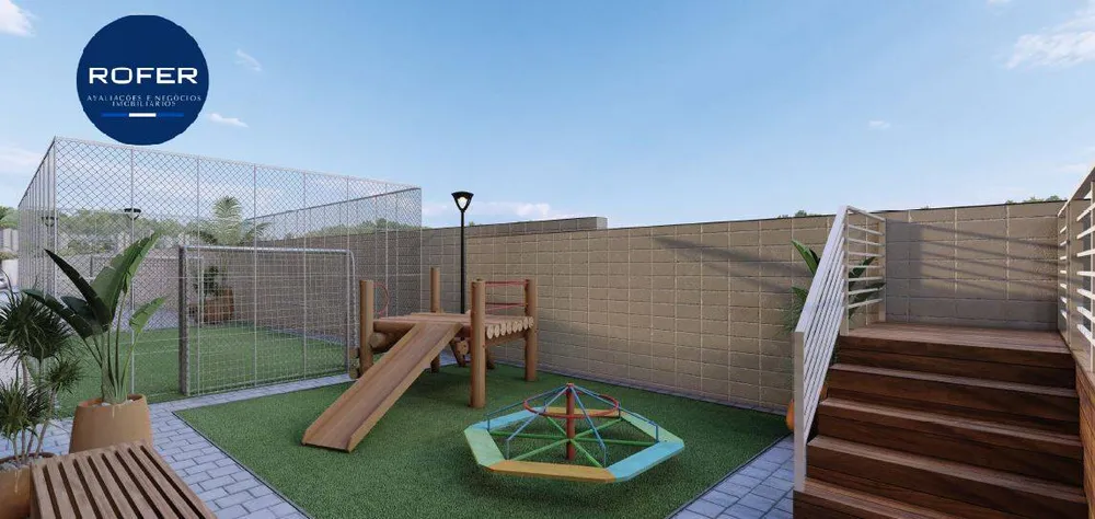 Apartamento, 3 quartos, 74 m² - Foto 6