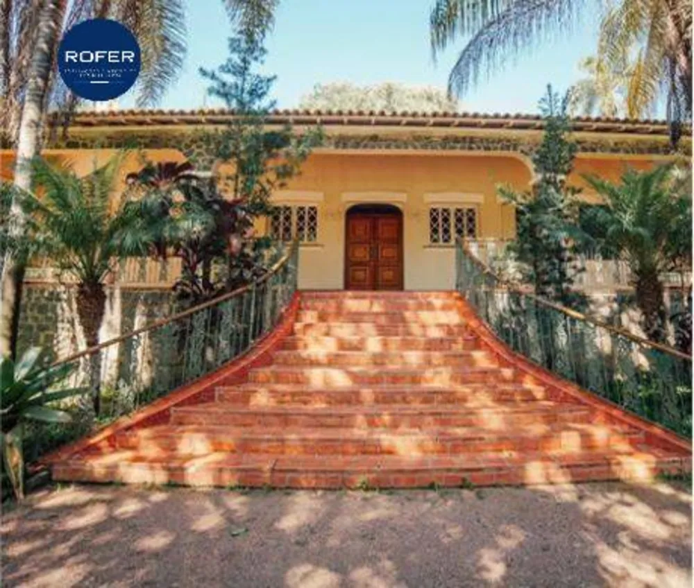 Casa, 4 quartos, 553 m² - Foto 8
