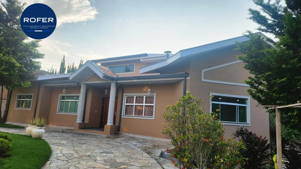 Casa, 4 quartos, 553 m² - Foto 2