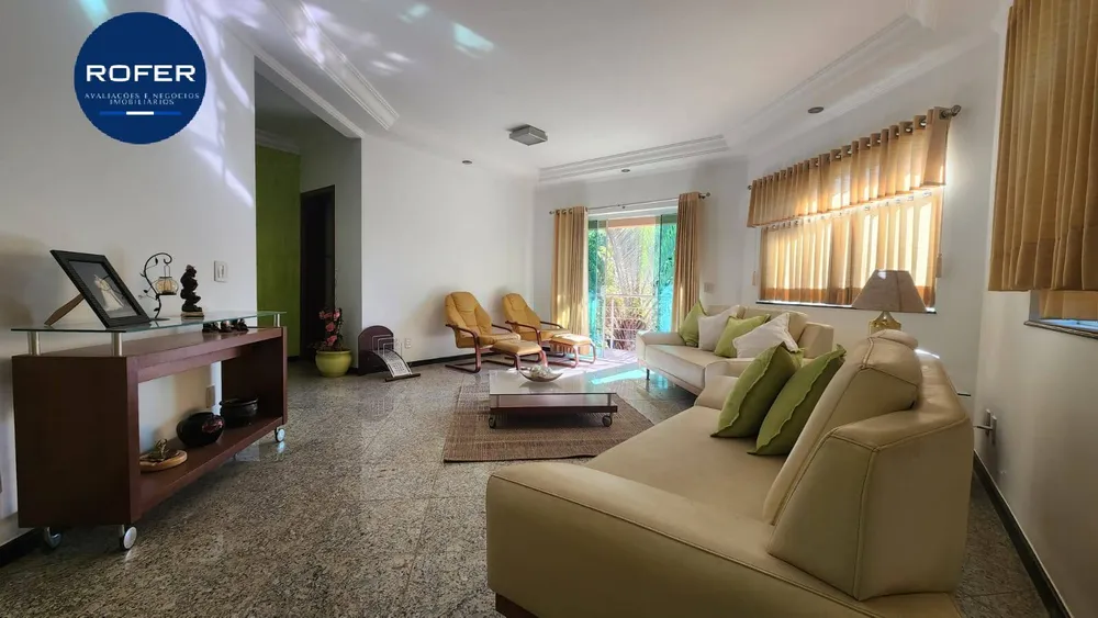 Casa, 4 quartos, 553 m² - Foto 3