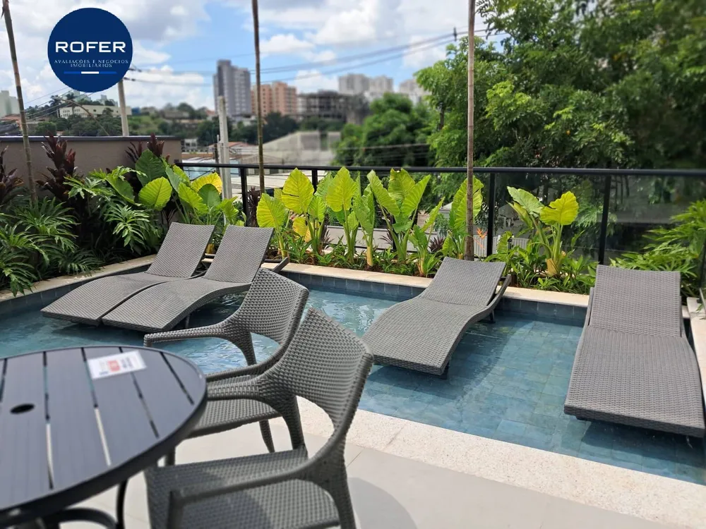 Apartamento, 2 quartos, 62 m² - Foto 7