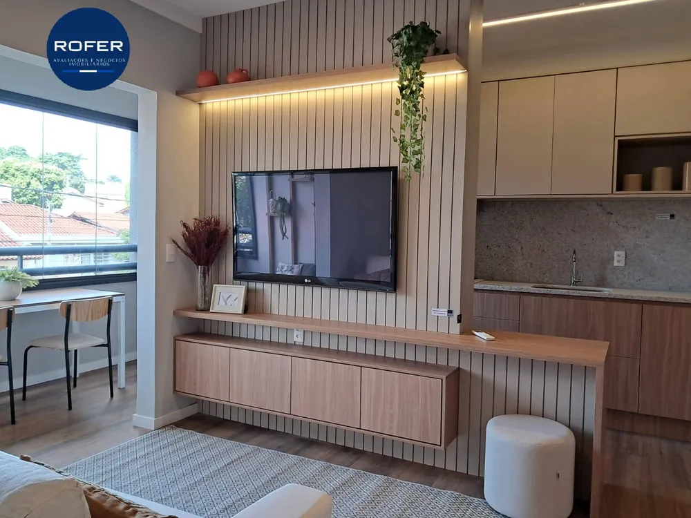 Apartamento, 2 quartos, 62 m² - Foto 3