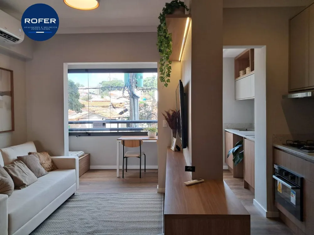 Apartamento, 2 quartos, 62 m² - Foto 1