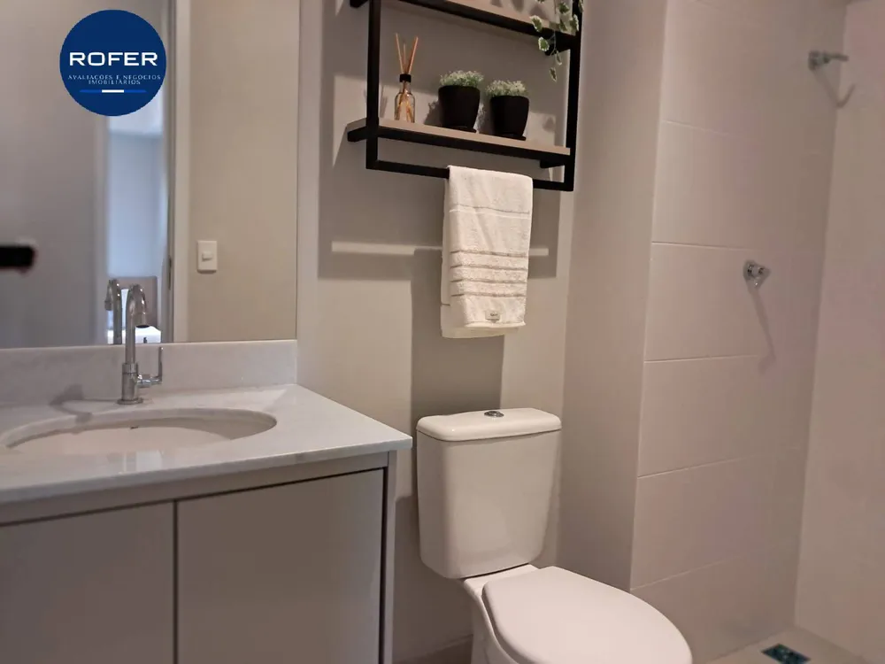 Apartamento, 2 quartos, 62 m² - Foto 6
