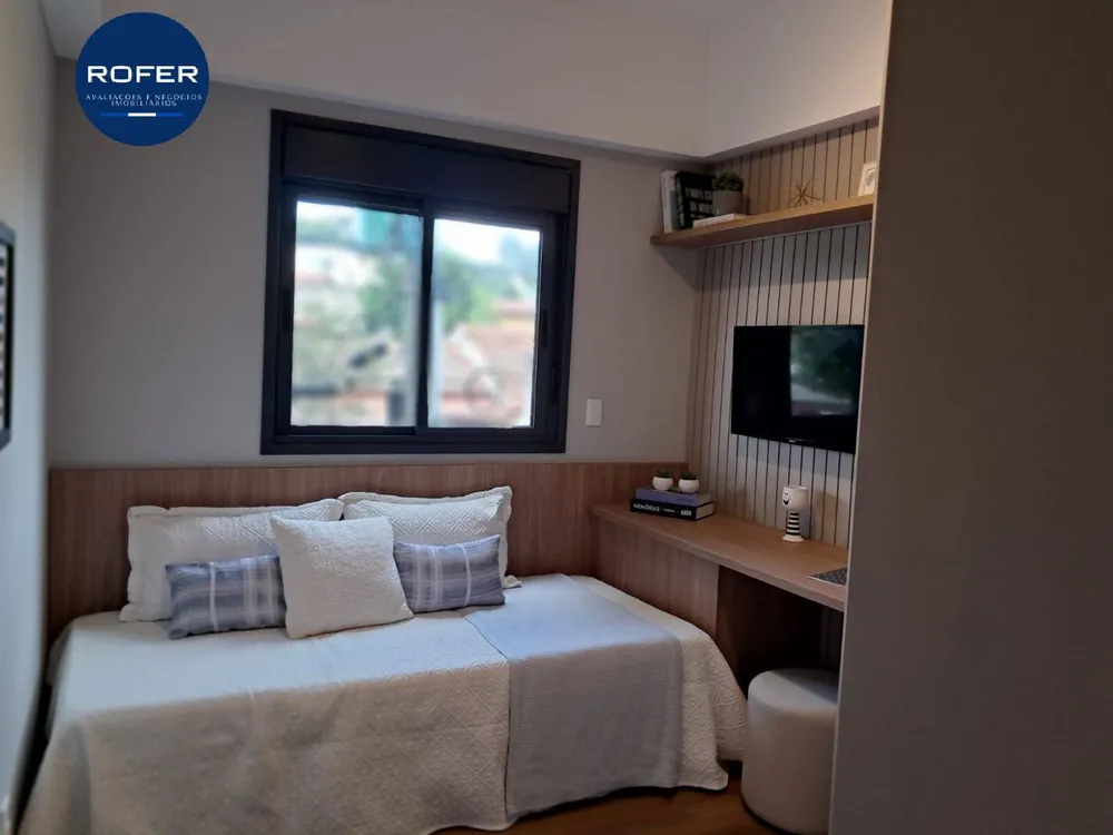 Apartamento, 2 quartos, 62 m² - Foto 5