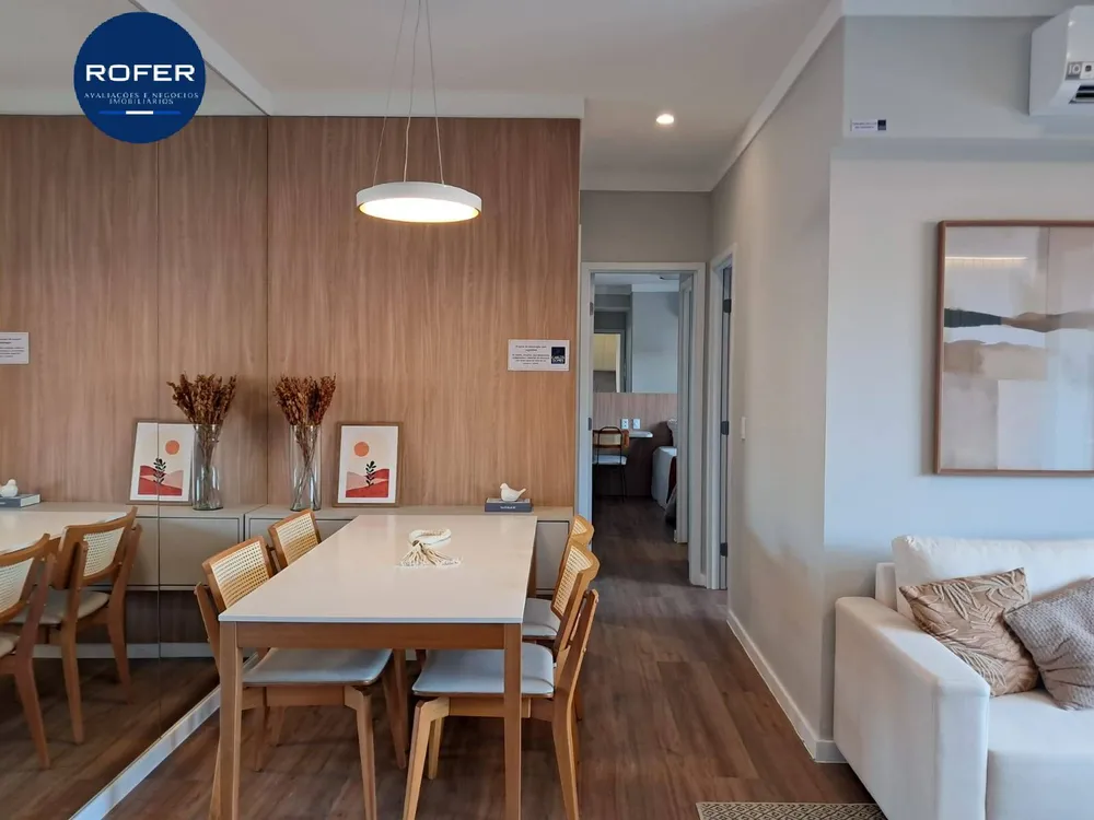 Apartamento, 2 quartos, 62 m² - Foto 2