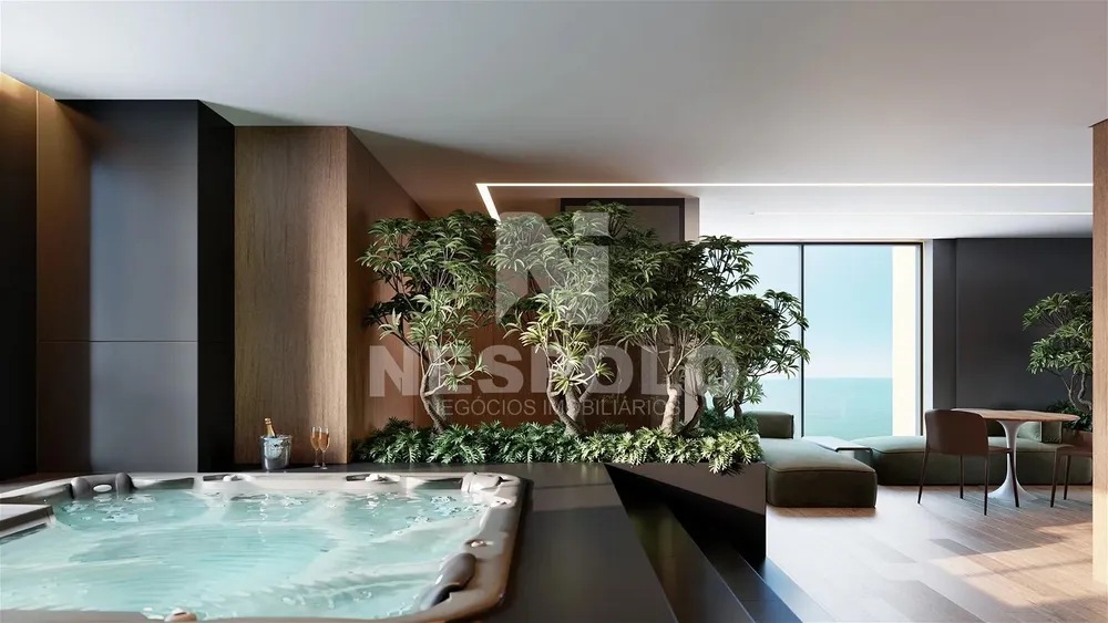 Apartamento, 4 quartos, 200 m² - Foto 4