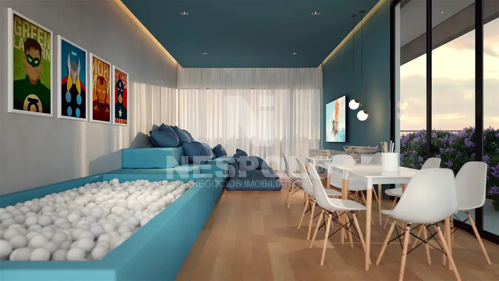 Apartamento, 4 quartos, 200 m² - Foto 9