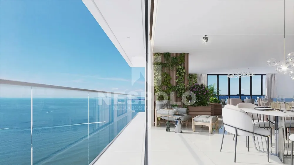 Apartamento, 4 quartos, 200 m² - Foto 14