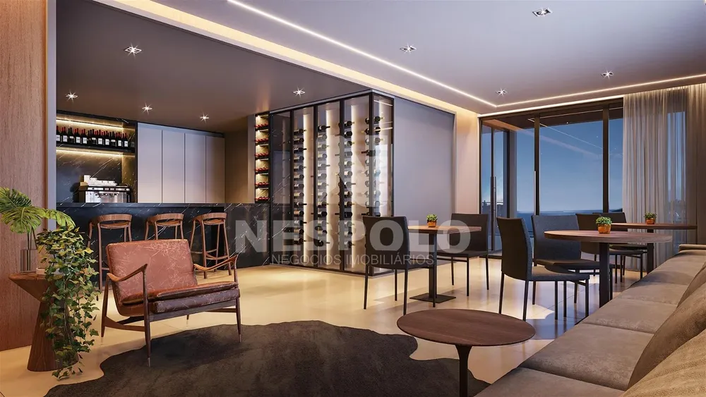 Apartamento, 4 quartos, 200 m² - Foto 5