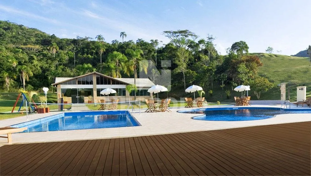 Casa de Condomínio, 4 quartos - Foto 9