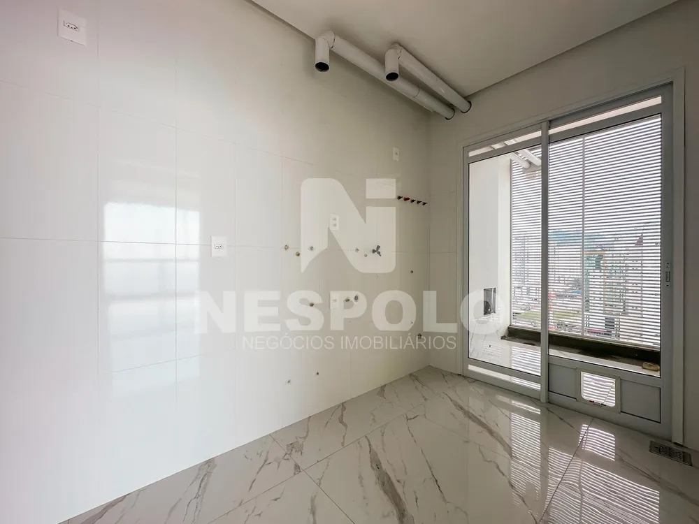 Apartamento, 4 quartos, 217 m² - Foto 1
