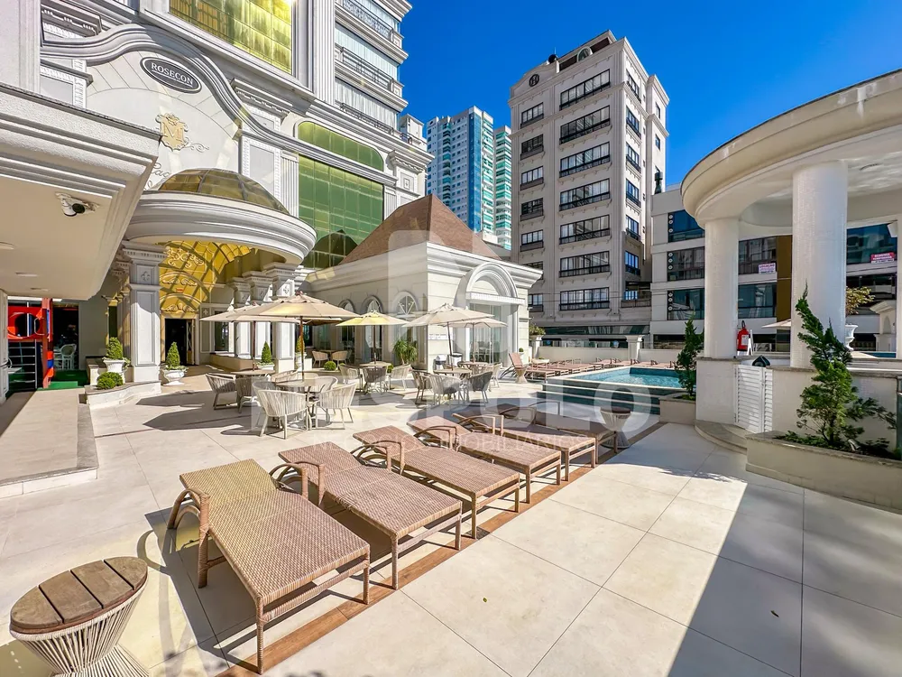 Apartamento, 4 quartos, 217 m² - Foto 6