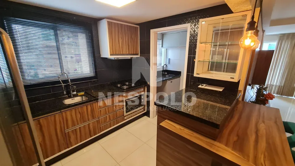 Apartamento, 3 quartos, 123 m² - Foto 5