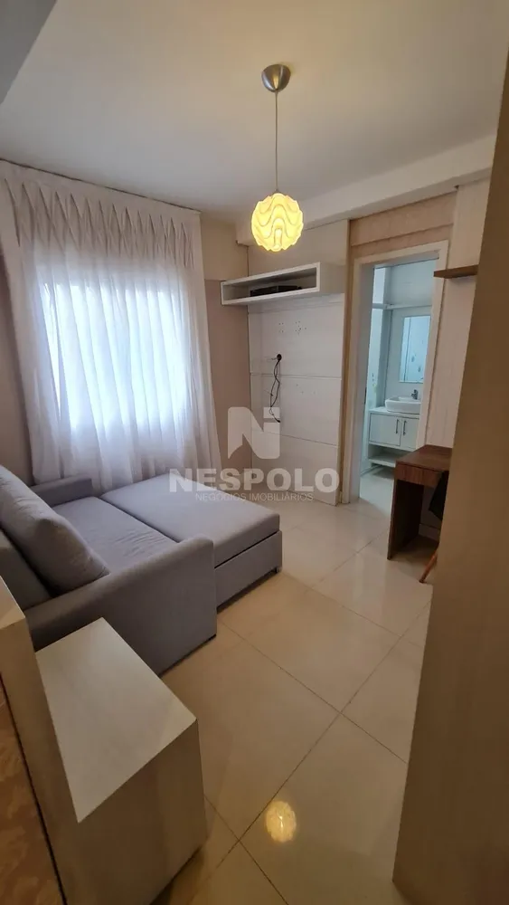 Apartamento, 3 quartos, 123 m² - Foto 2