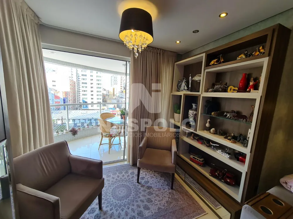 Apartamento, 3 quartos, 123 m² - Foto 3