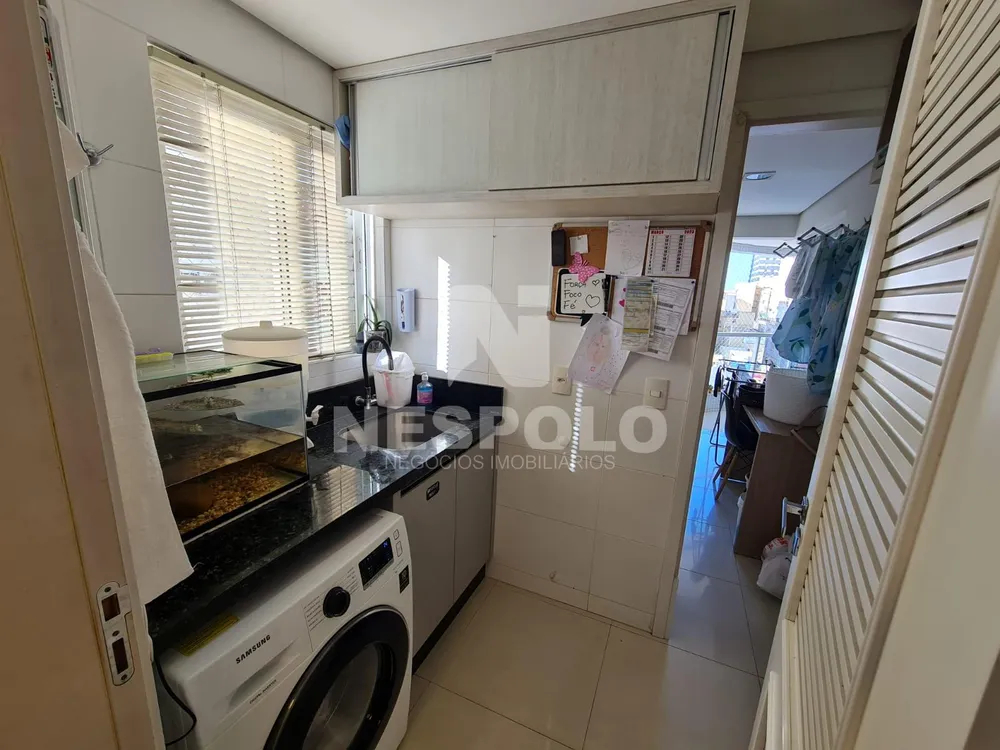Apartamento, 3 quartos, 123 m² - Foto 7