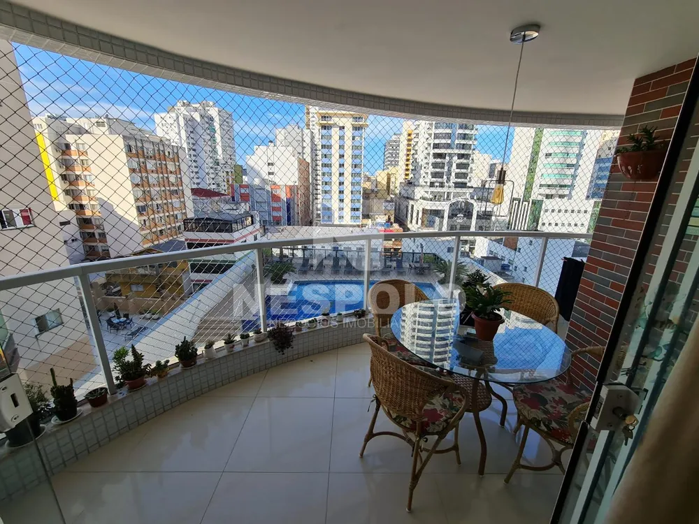 Apartamento, 3 quartos, 123 m² - Foto 3