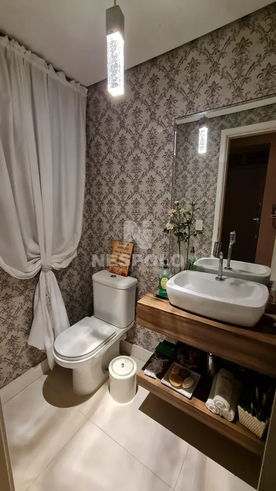 Apartamento, 3 quartos, 123 m² - Foto 11