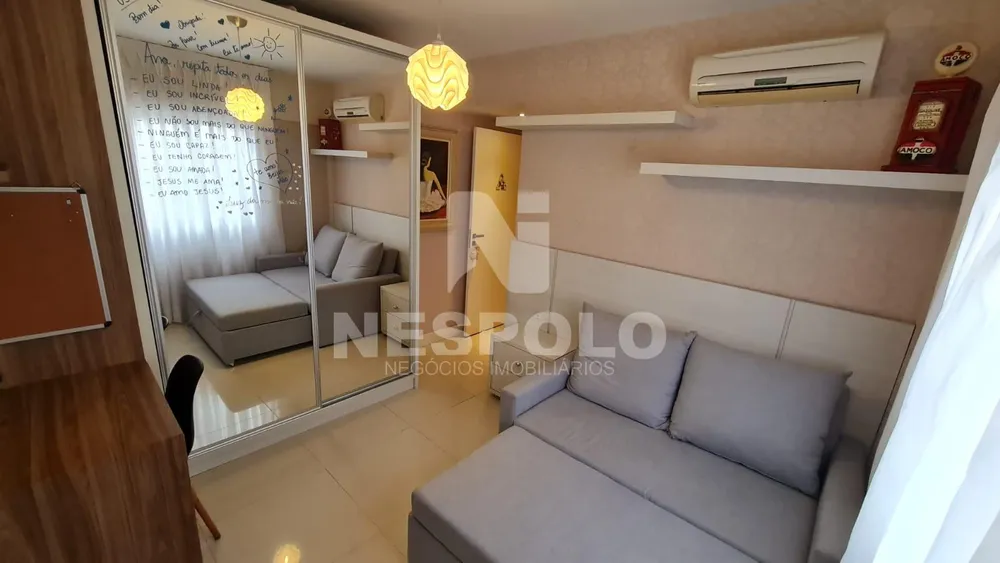 Apartamento, 3 quartos, 123 m² - Foto 7