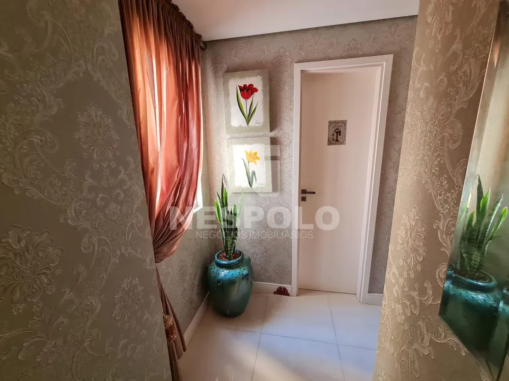 Apartamento, 3 quartos, 123 m² - Foto 4