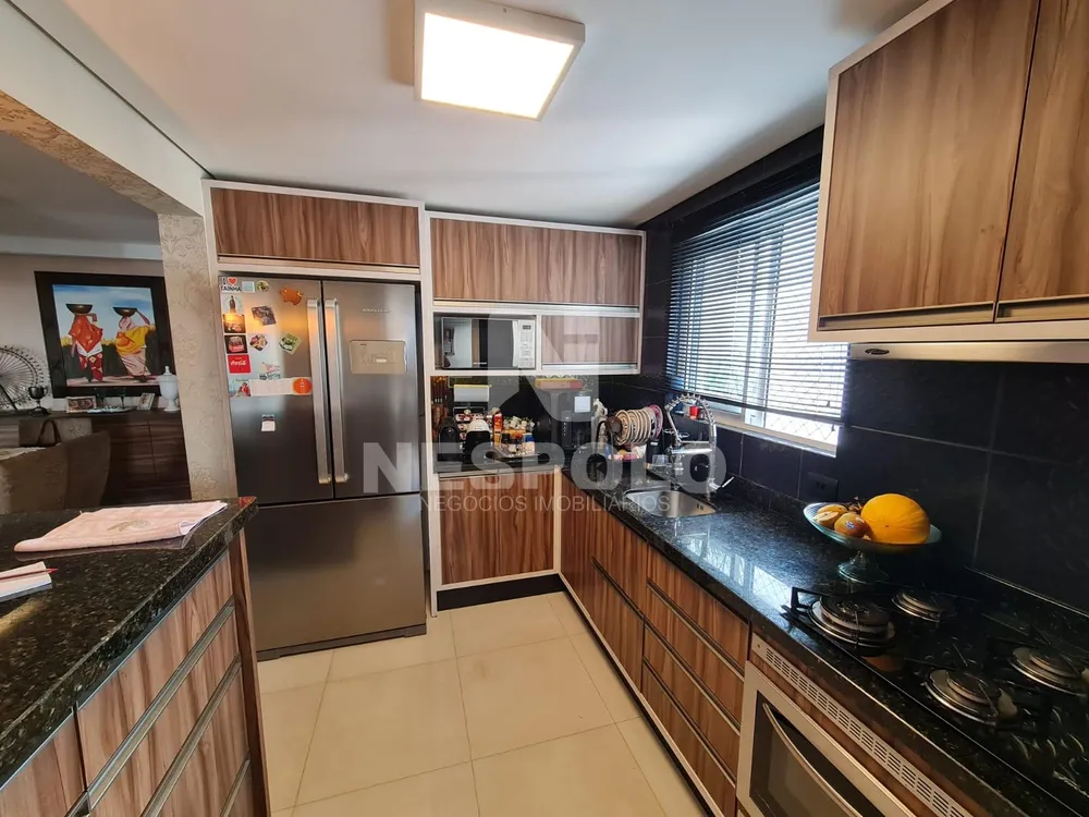 Apartamento, 3 quartos, 123 m² - Foto 6