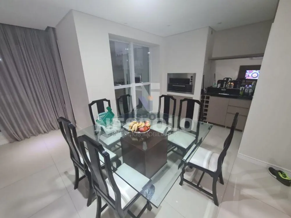 Apartamento, 2 quartos, 140 m² - Foto 3