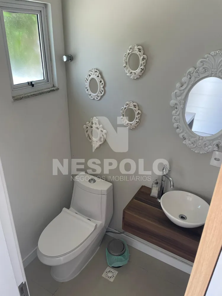 Casa, 3 quartos, 198 m² - Foto 6