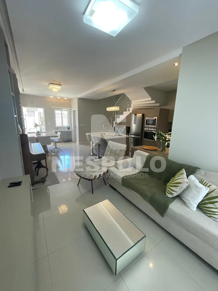 Casa, 3 quartos, 198 m² - Foto 3