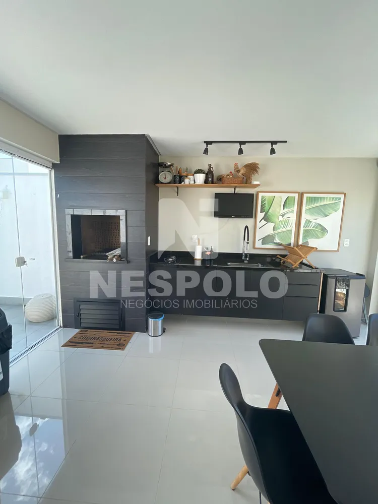 Casa, 3 quartos, 198 m² - Foto 13