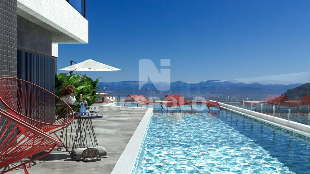 Apartamento, 3 quartos, 132 m² - Foto 9