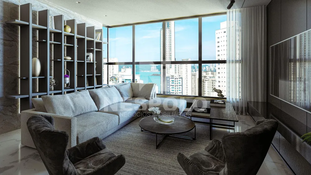 Apartamento, 3 quartos, 132 m² - Foto 4