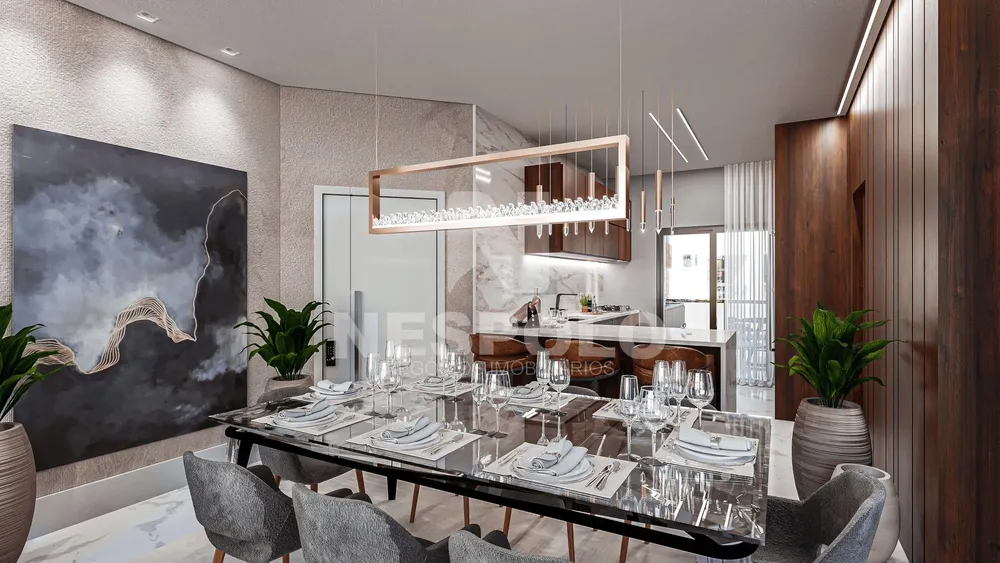 Apartamento, 3 quartos, 132 m² - Foto 7