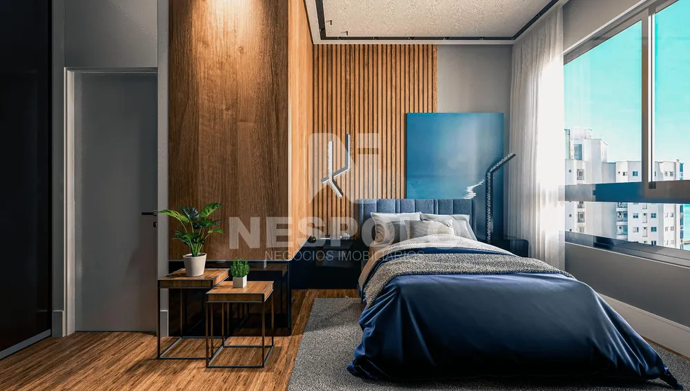 Apartamento, 3 quartos, 132 m² - Foto 2