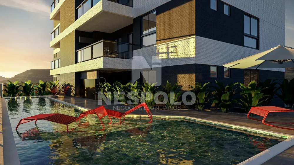 Apartamento, 3 quartos, 132 m² - Foto 11