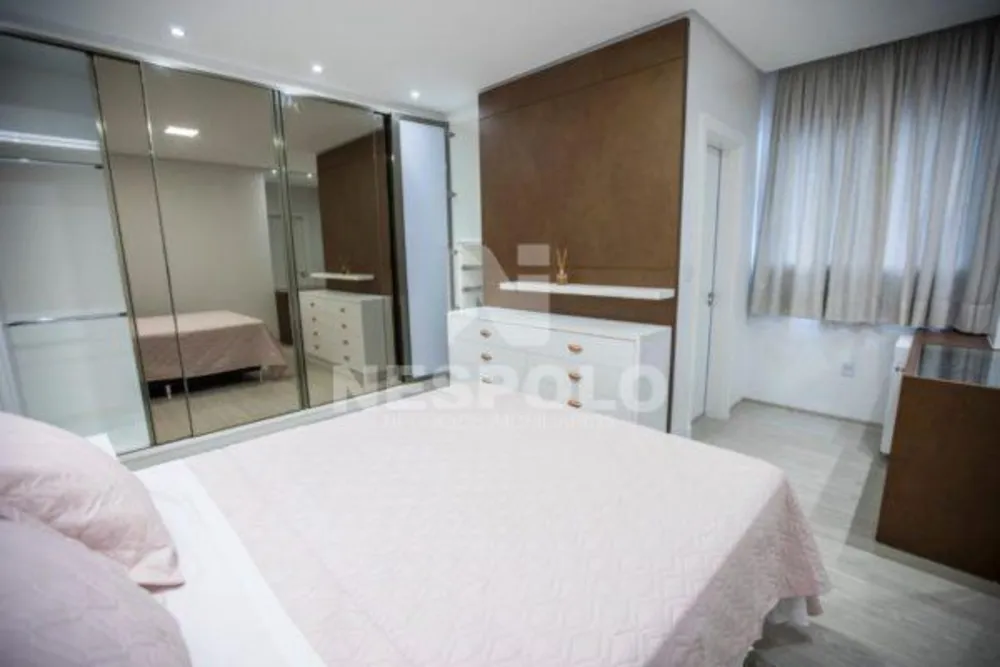 Apartamento, 2 quartos, 121 m² - Foto 9