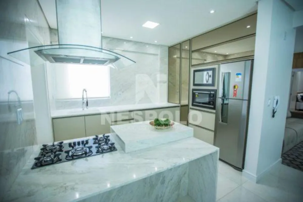 Apartamento, 2 quartos, 121 m² - Foto 6