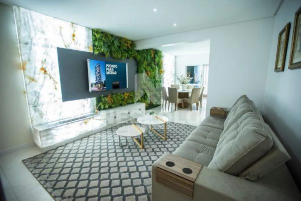 Apartamento, 2 quartos, 121 m² - Foto 3