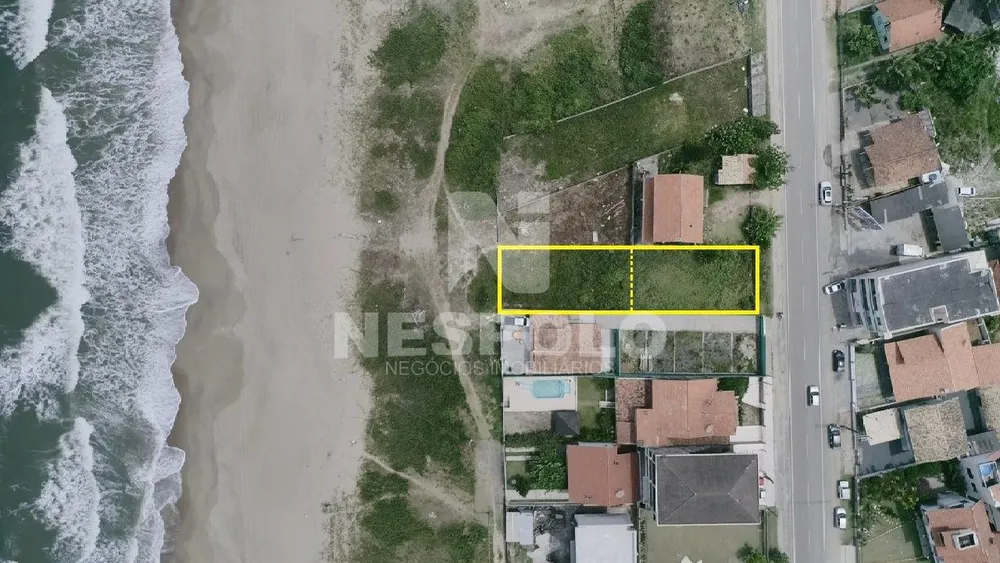 Terreno, 600 m² - Foto 1