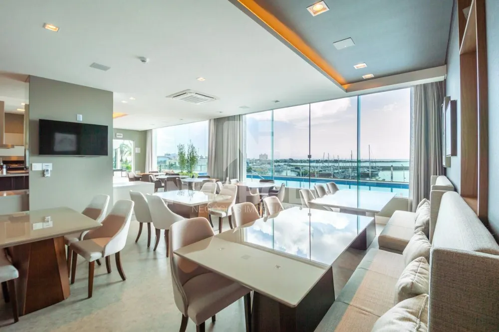 Apartamento, 4 quartos, 283 m² - Foto 2