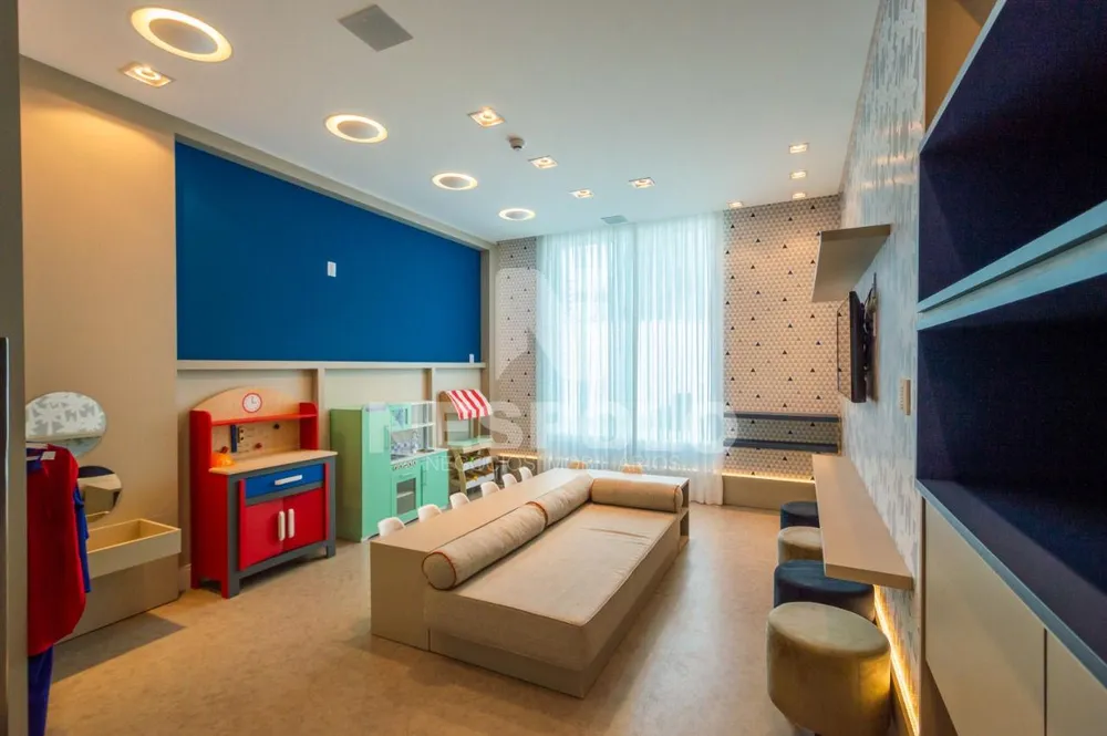 Apartamento, 4 quartos, 283 m² - Foto 9