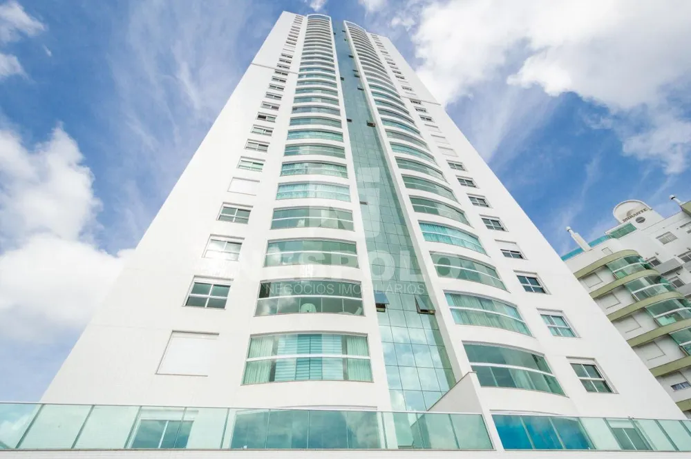 Apartamento, 4 quartos, 283 m² - Foto 1