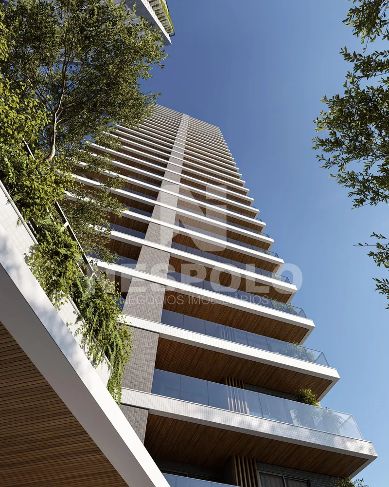 Apartamento, 2 quartos, 116 m² - Foto 4
