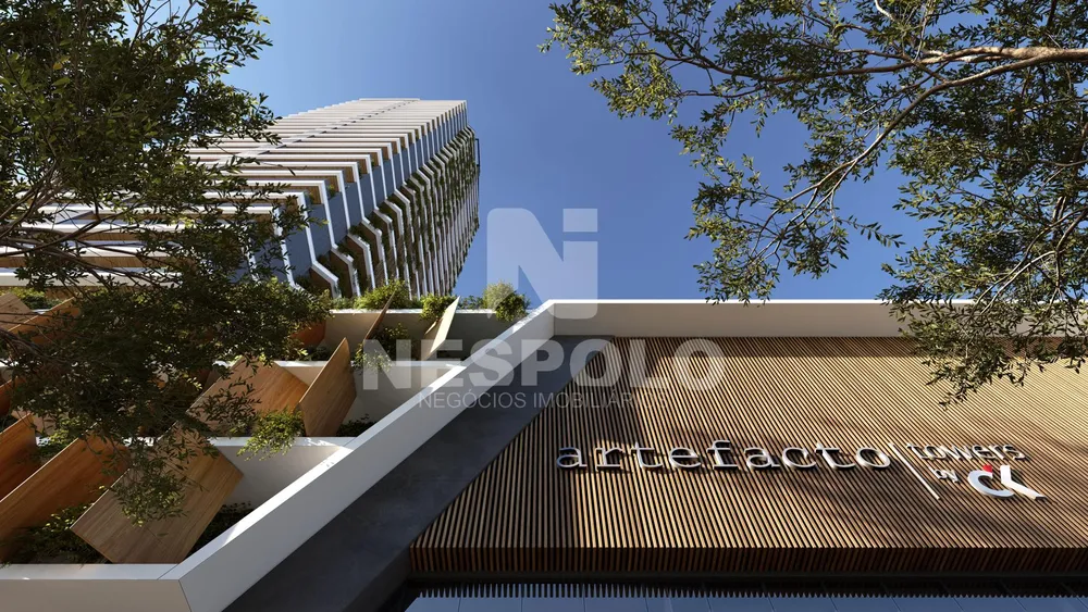 Apartamento, 2 quartos, 116 m² - Foto 2
