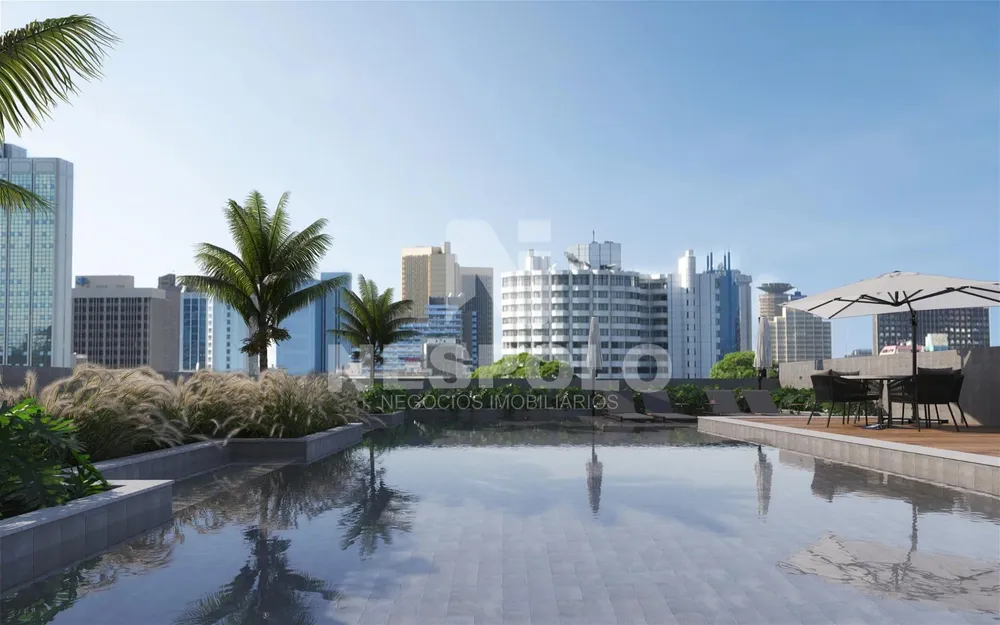 Cobertura, 4 quartos, 381 m² - Foto 13