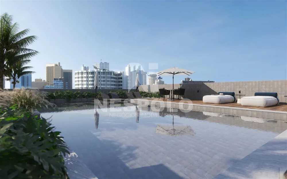 Cobertura, 4 quartos, 381 m² - Foto 2