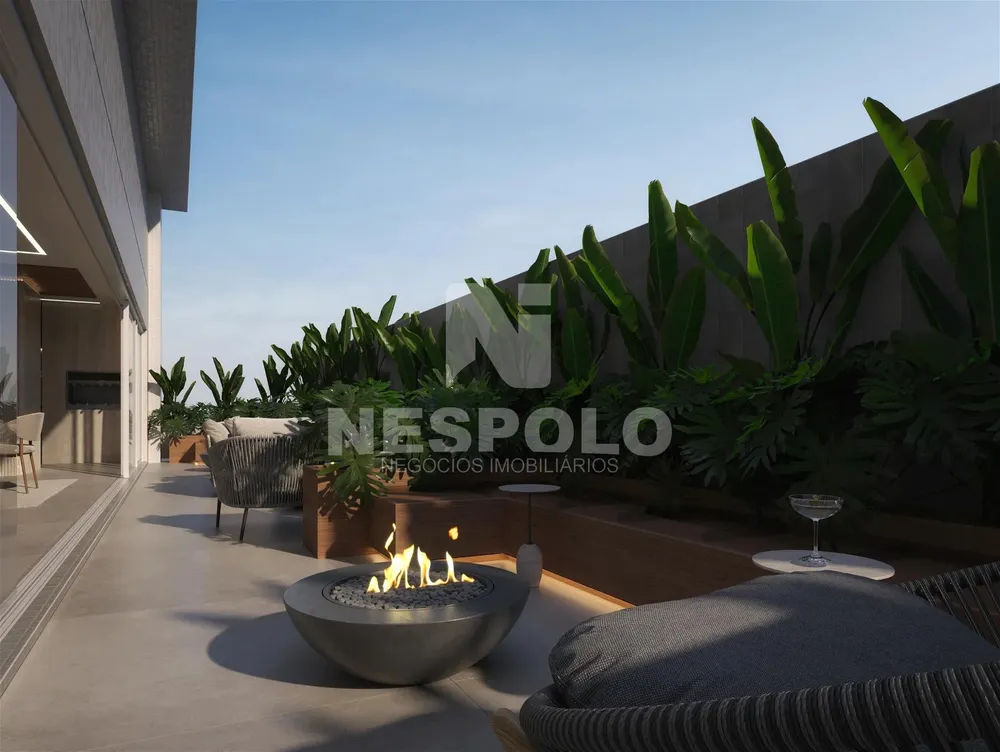 Cobertura, 4 quartos, 381 m² - Foto 8