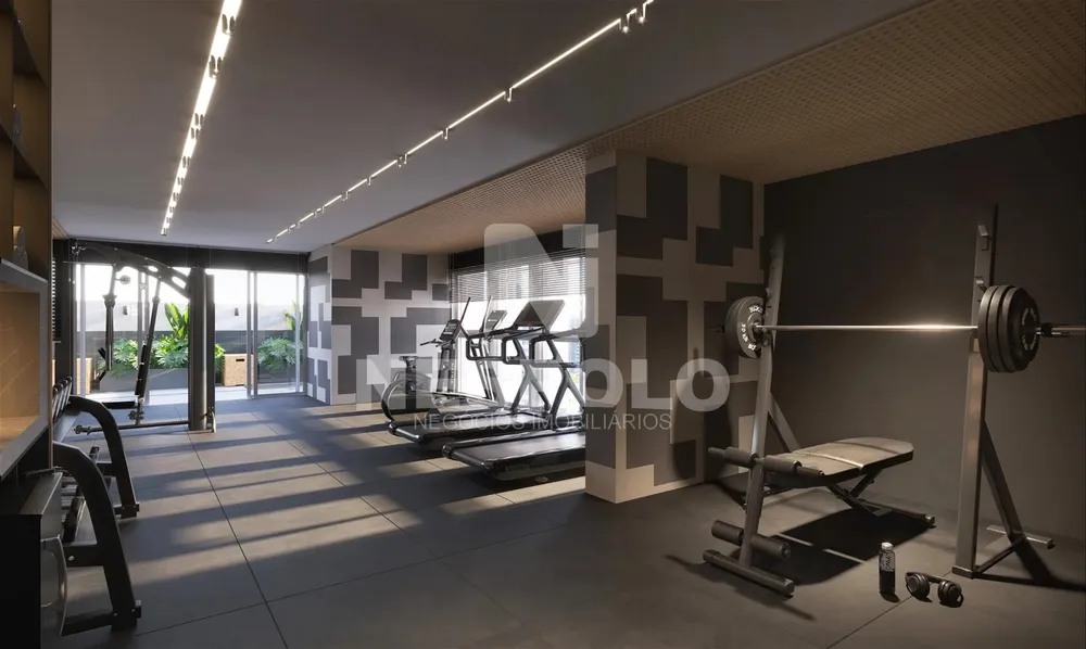 Cobertura, 4 quartos, 381 m² - Foto 9